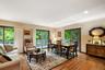 Dining room area