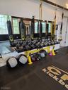 additional equipment