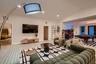Oversized Great Room