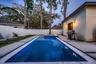 Heated and Chilled Pool