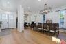 Open room concept