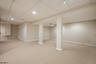 finished basement