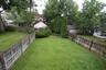 Fenced Backyard