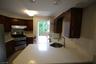 Kitchen Open to Deck