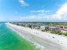 .. Indian Shores Looking North from 700 West.