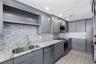 ... Plenty of Closet Space In Kitchen & Thru-out Entire Condo.