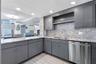 ... The House Chef Will Love the Kitchen Layout.
