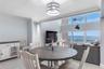 ... Ultra Modern Floorplan - Neutral Plank Tile Flooring..