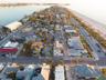 Aerial View Showing Property's Proximity to water.