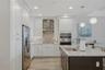 Gourmet Kitchen
