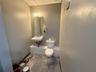 UNIT C RESTROOM