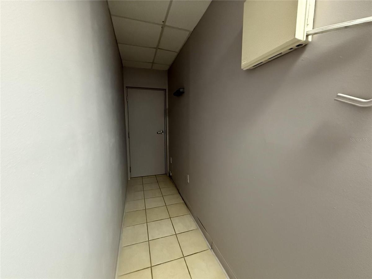 UNIT A EXIT