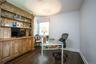 Bedroom, Currently Used as an Office