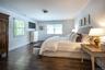 Second Level - Primary Bedroom with