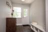 Mud Room/Pantry with Door to Deck