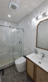 1st Floor Full Bath Junior Primary Bedroom!