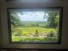 View From Kitchen Eating Area