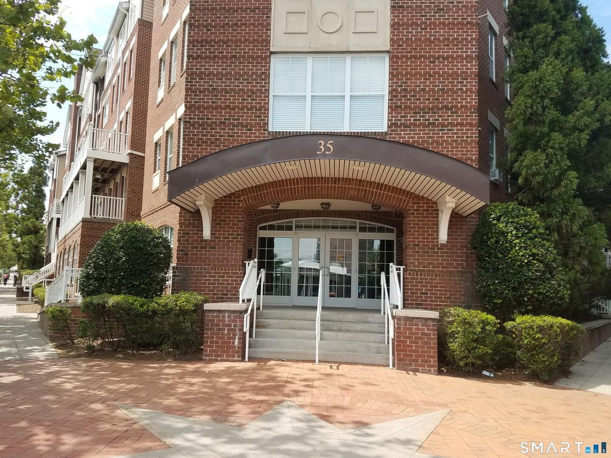 Main Entry