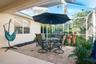 screened enclosure - re screened 2024