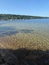 Crystal Clear Waters