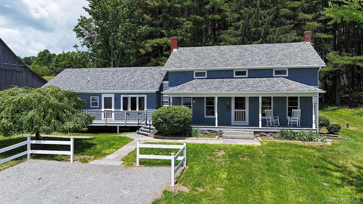 180 Henderson Rd
