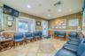Waiting room