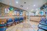 Waiting room