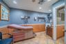 Exam room 5 with private office & Sink