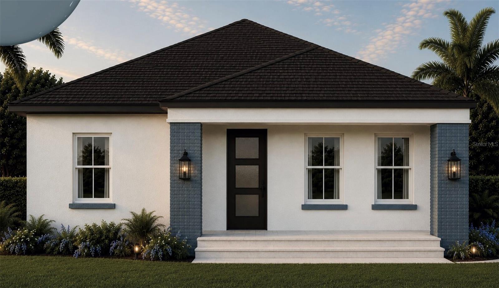 These renderings are not final, may be subject to vary upon completion.