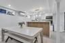 Bonus: Summer Kitchen, features butler's pantry, wine referigeratrs, bar top island w counter seating