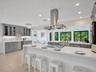 Spacious Open Kitchen