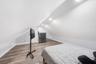 attic - finished