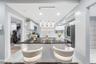 Kitchen breakfast bar