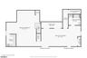 Floor Plan -  Basement