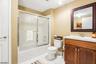 Basement Bath