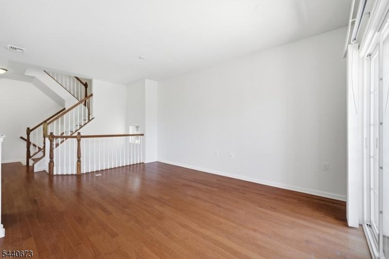 Living Rm area