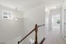 Staircase on 3rd Floor