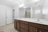 Primary Bath w Double Sink