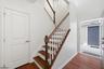 Entrance and Stairway