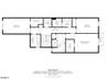 3rd Floor Plan