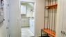 mudroom area / wash room