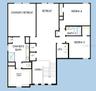 Floor Plan Second Floor