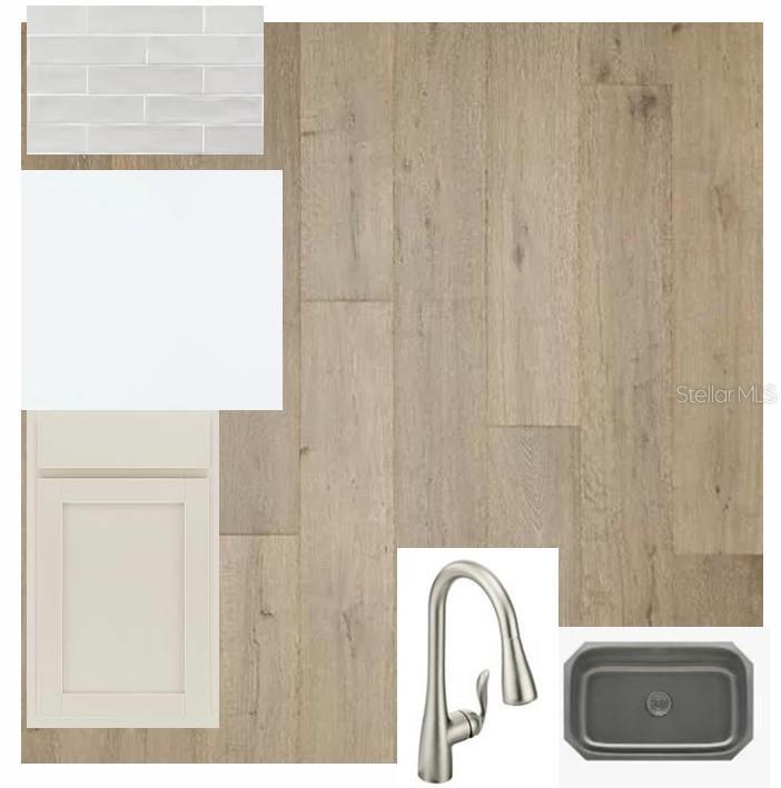 Interior Design Selections