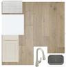 Interior Design Selections