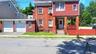 Conklin Street Side of Bldg