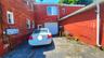 Property comes with driveway on zc'