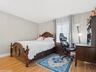 Bedroom featuring light wood-type flooring