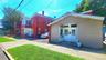 Mansion Street Side Of Bldg