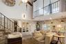 Living or Sitting Room