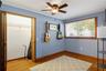 Third Guest Bedroom on First Floor